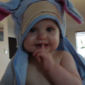 Meet your Posher, Philippa